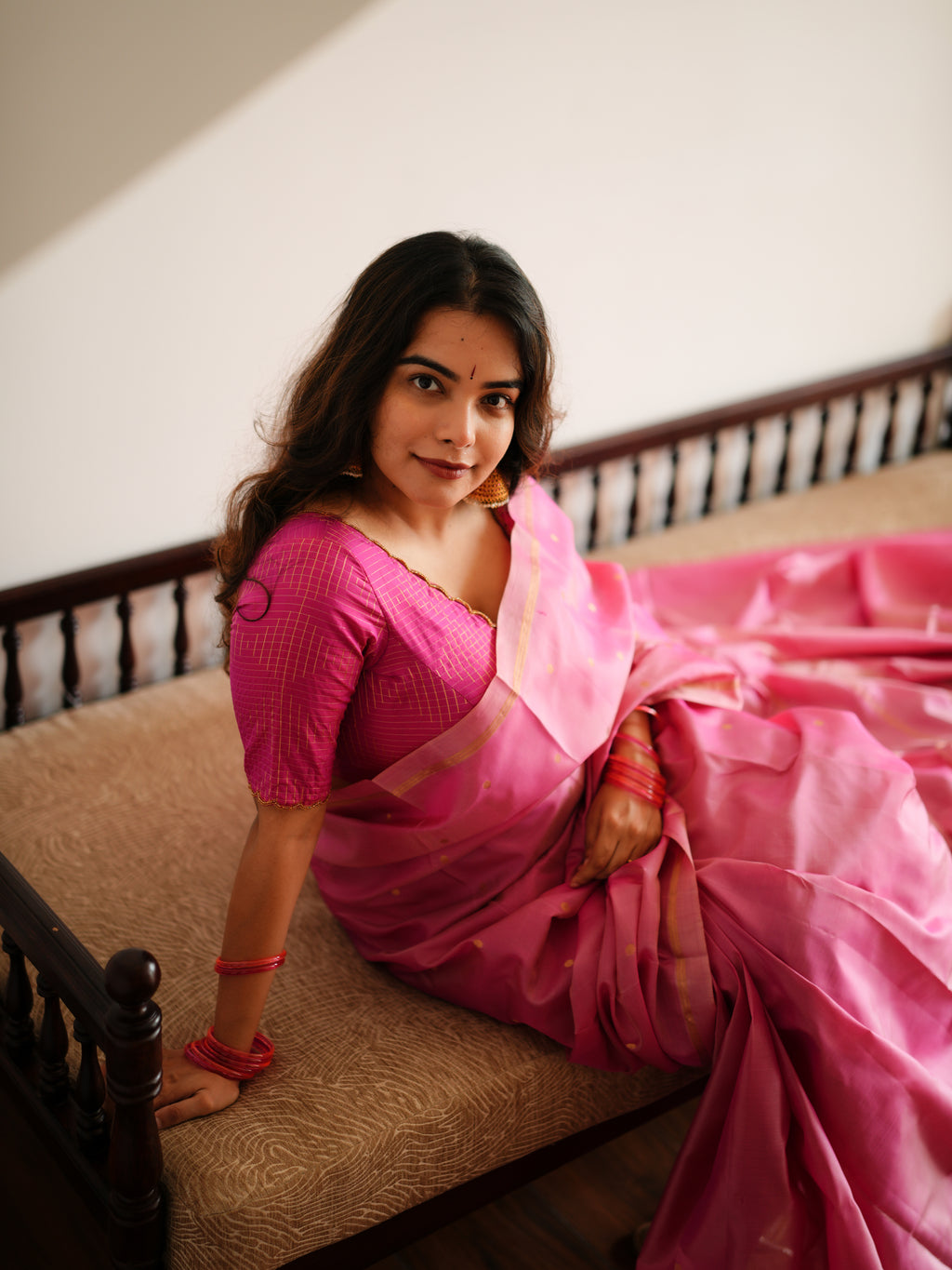 Netra Saree
