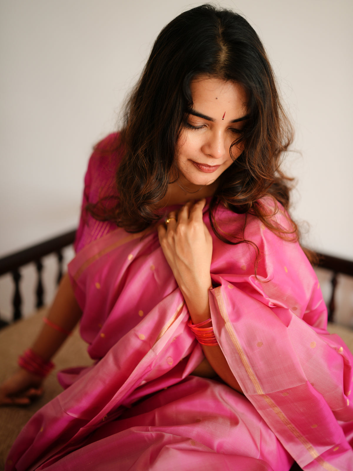 Netra Saree