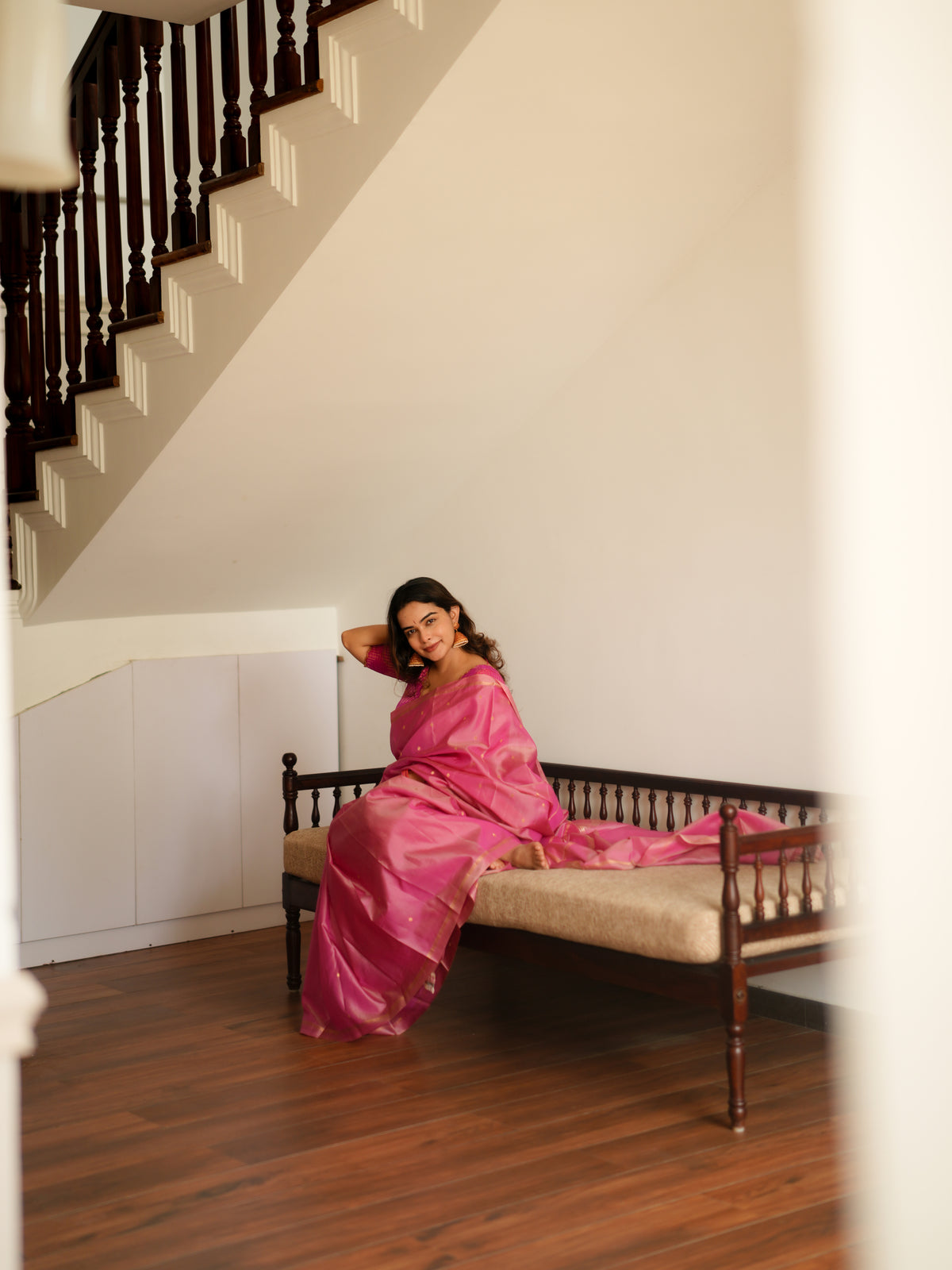 Netra Saree