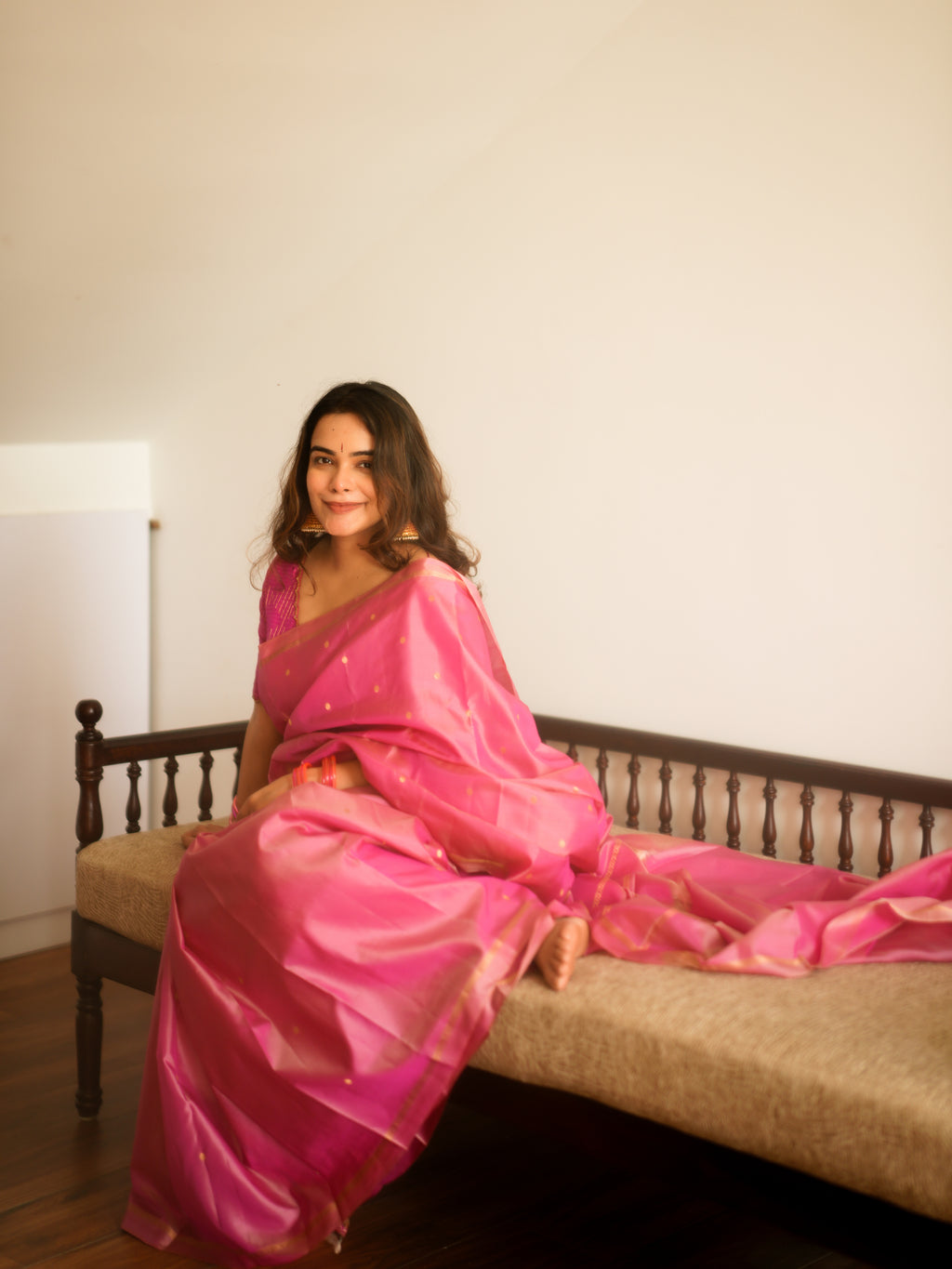 Netra Saree