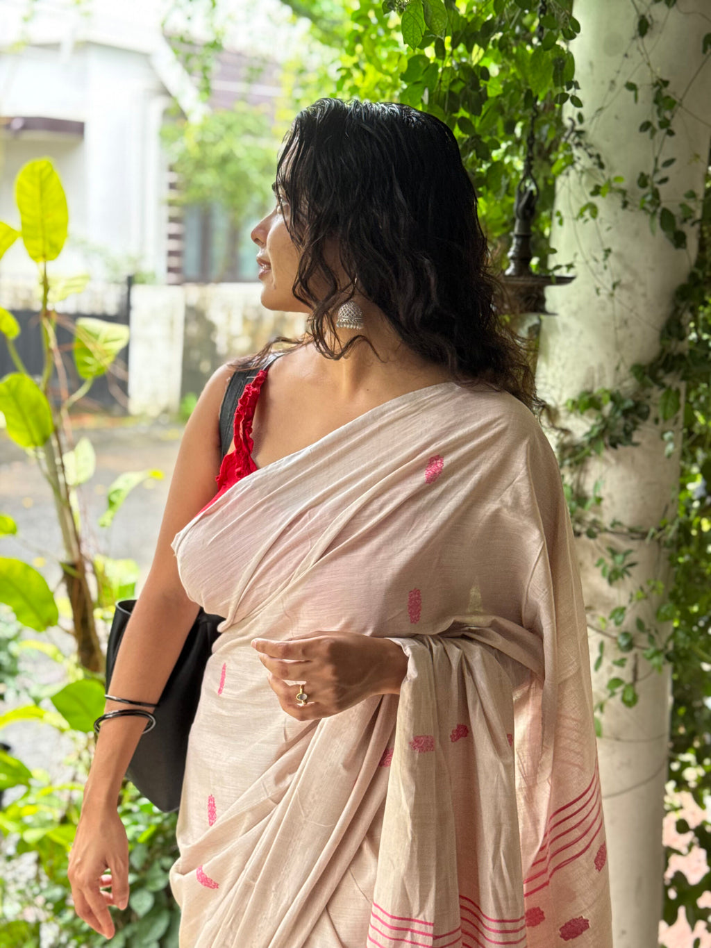 Sucheta Saree 4