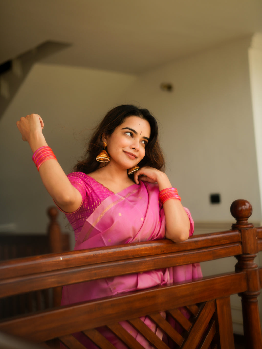 Netra Saree