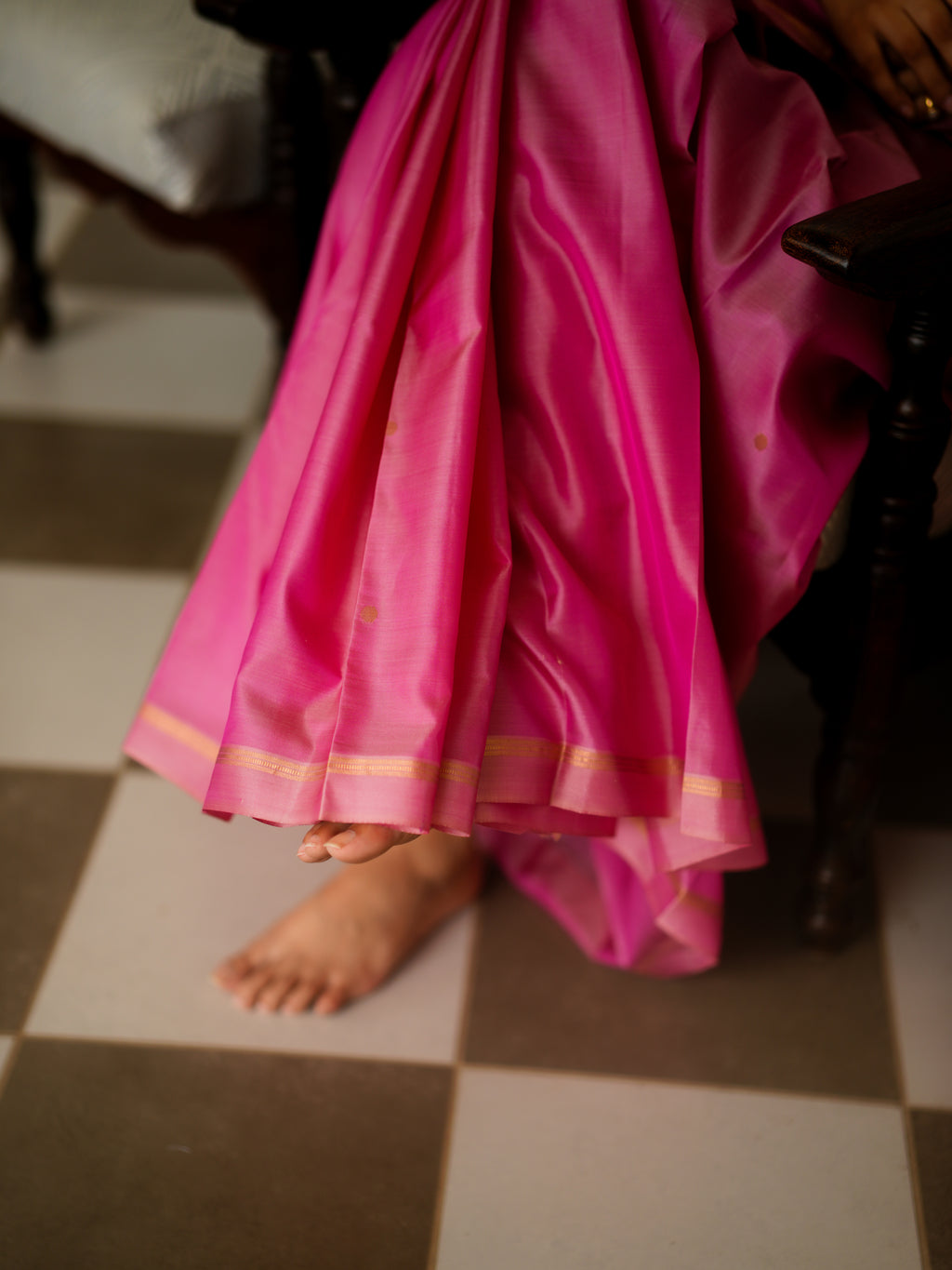Netra Saree