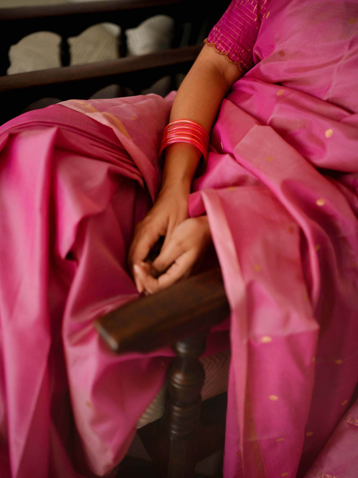 Netra Saree