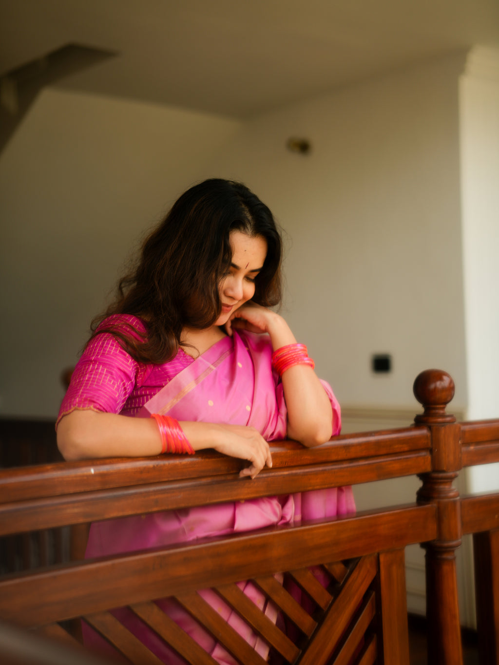 Netra Saree