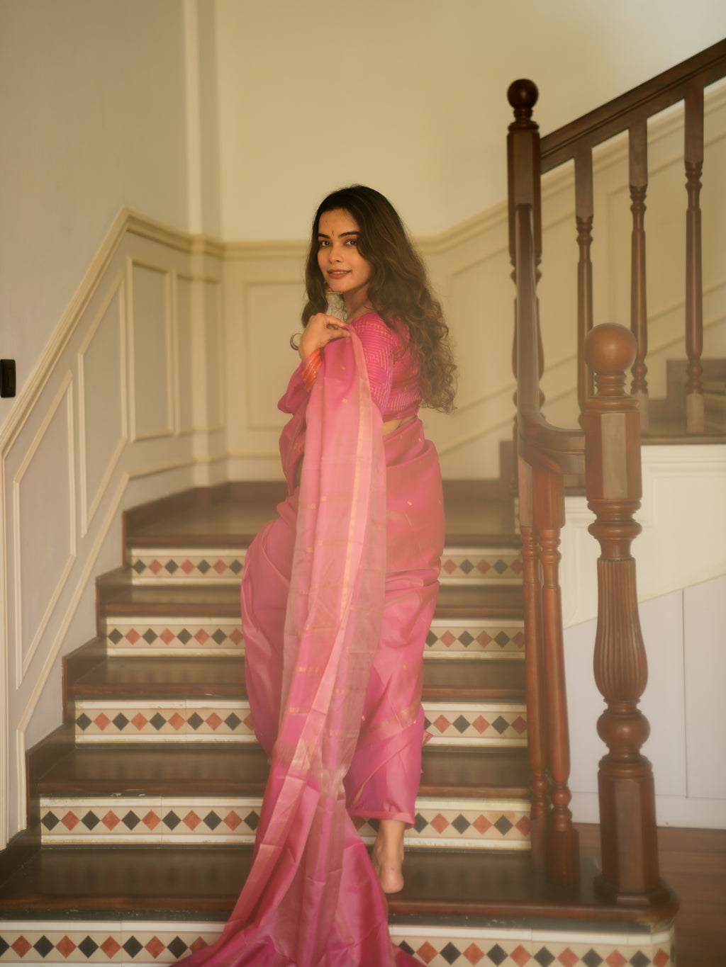 Netra Saree