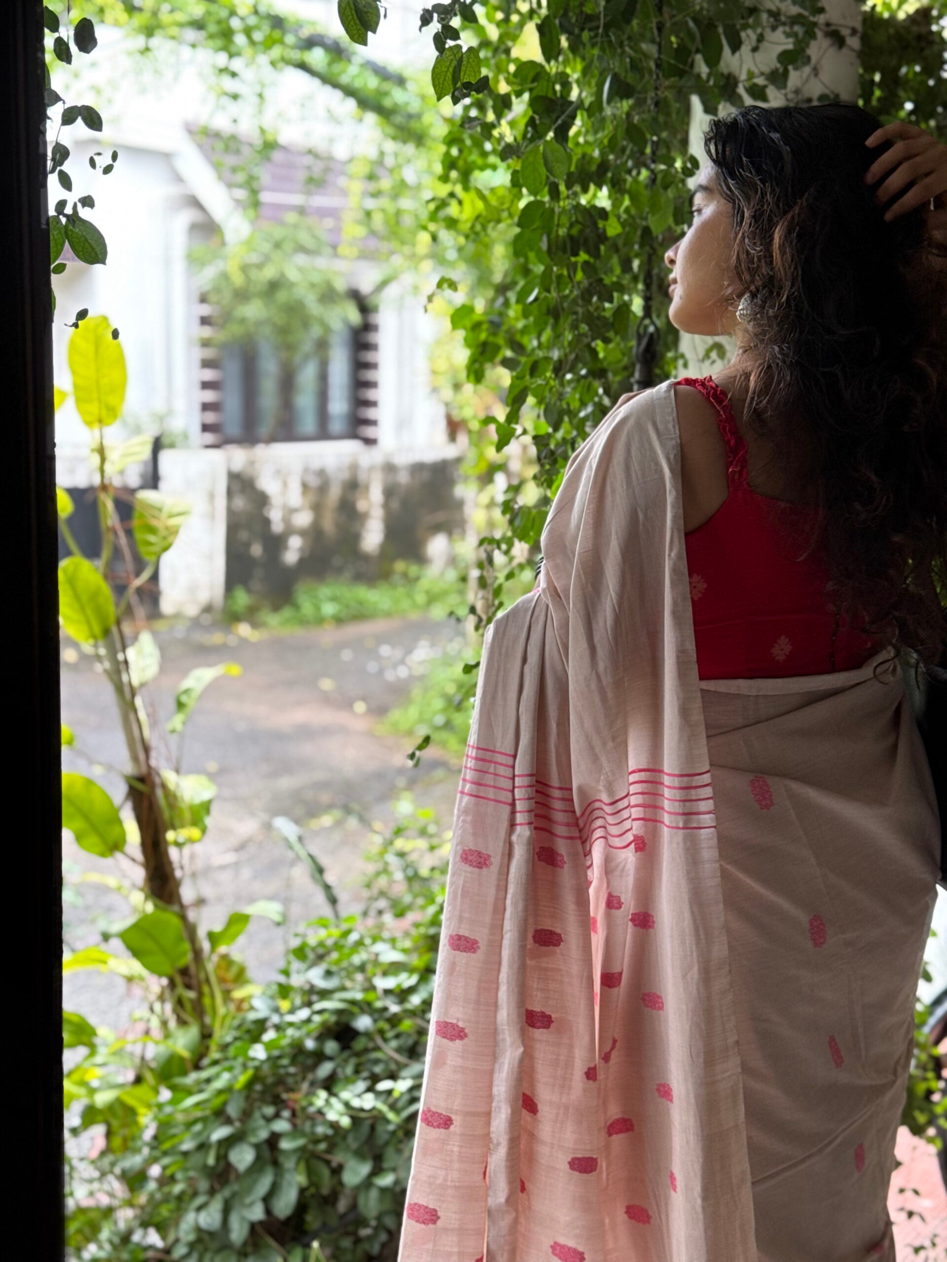 Sucheta Saree 8
