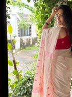 Sucheta Saree 7