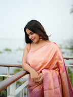 Chanchal Saree