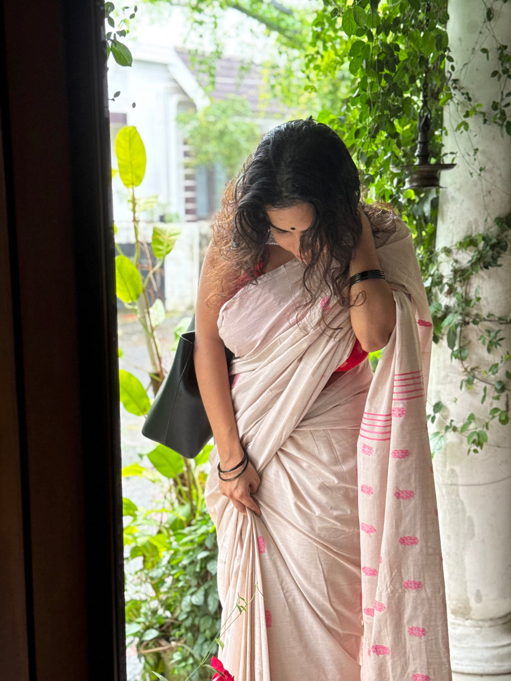 Sucheta Saree 2