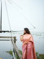 Chanchal Saree