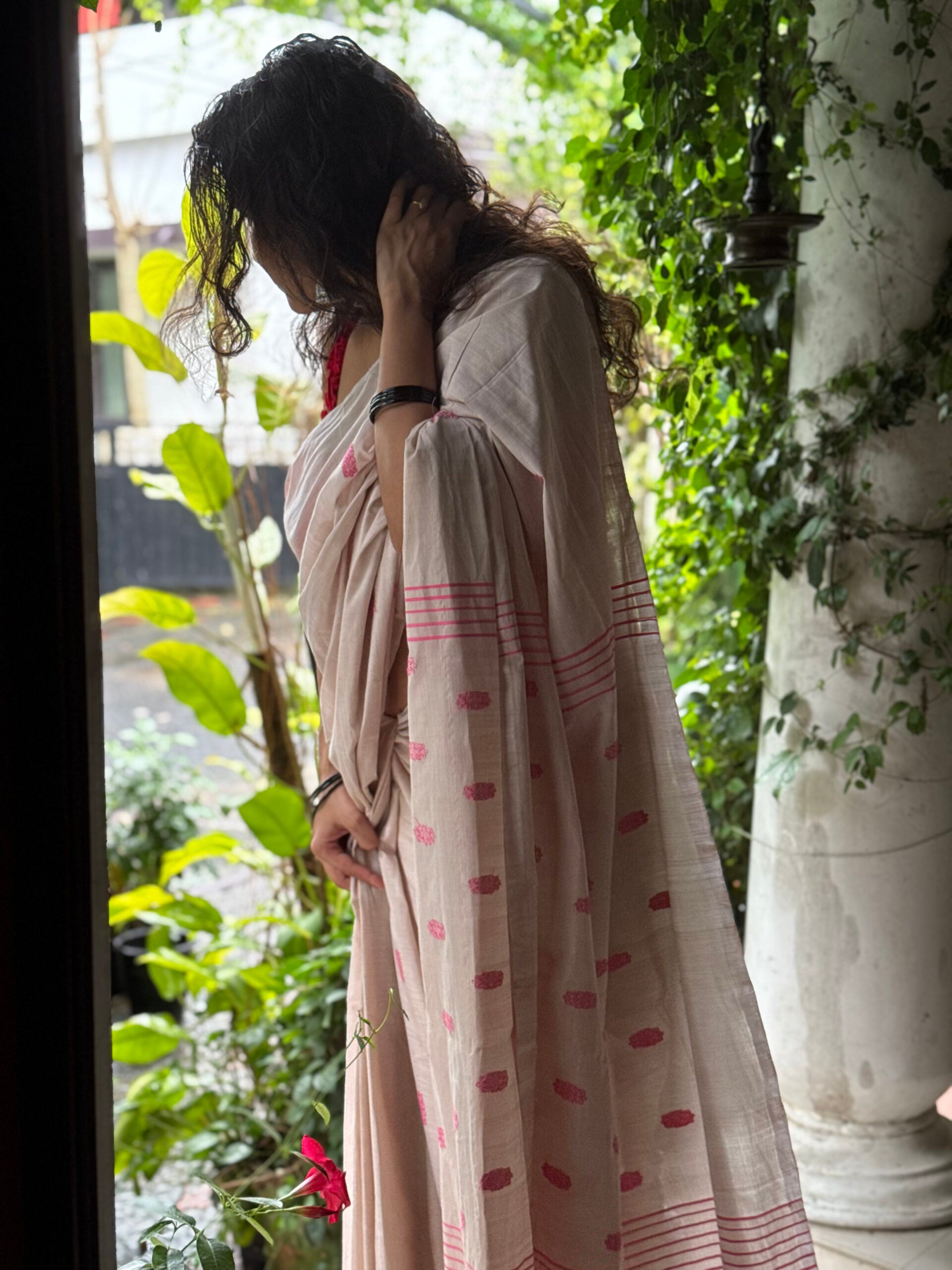 Sucheta Saree 5