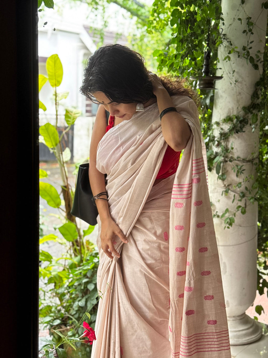 Sucheta Saree 6