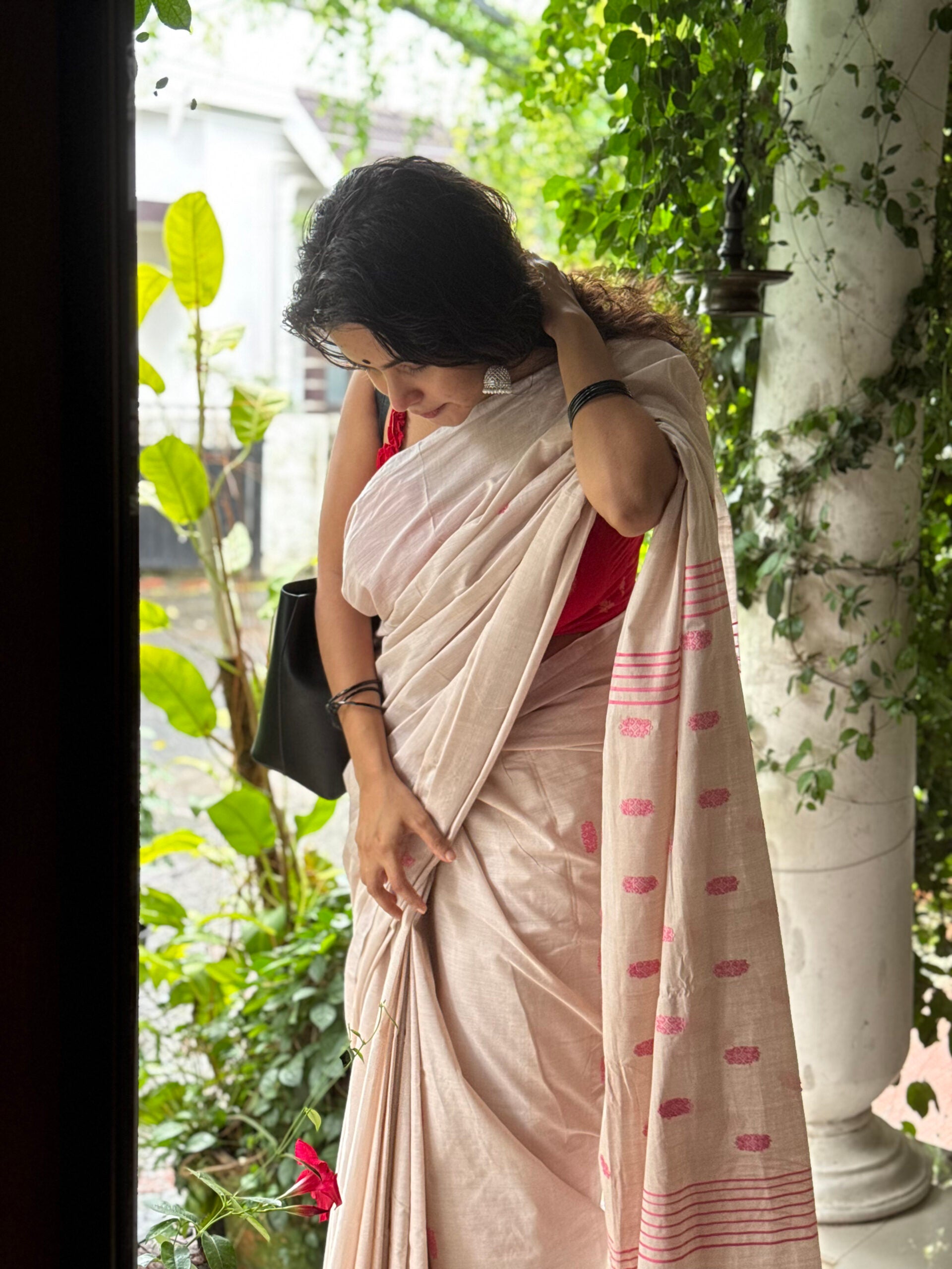Sucheta Saree 6
