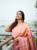 Chanchal Saree