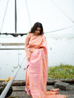 Chanchal Saree