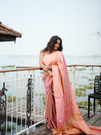 Chanchal Saree