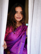 Njaval Saree
