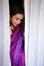 Njaval Saree