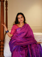 Njaval Saree