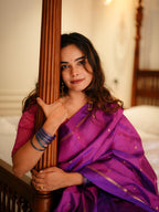 Njaval Saree