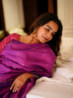 Njaval Saree