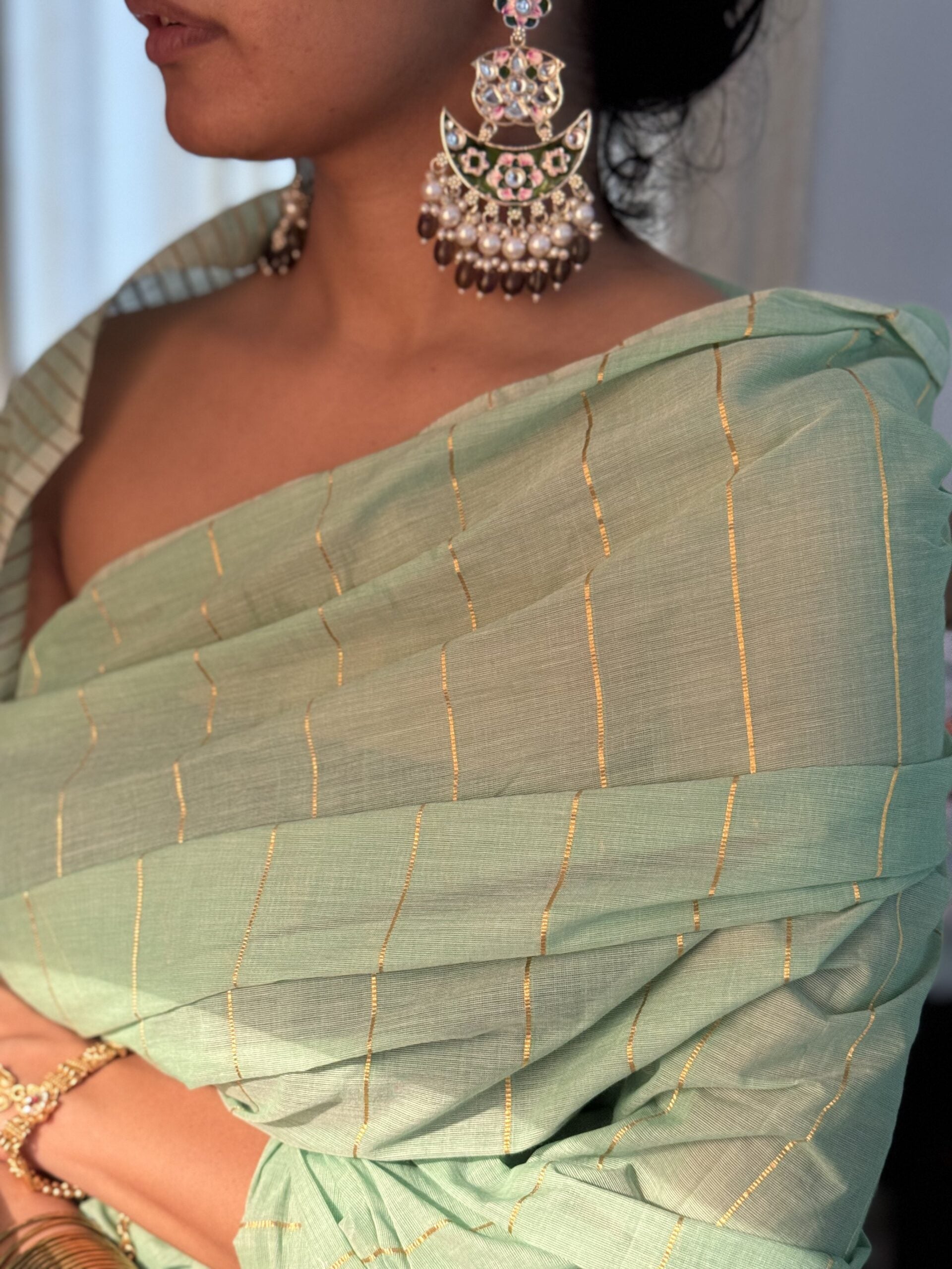MRUDULA SAREE