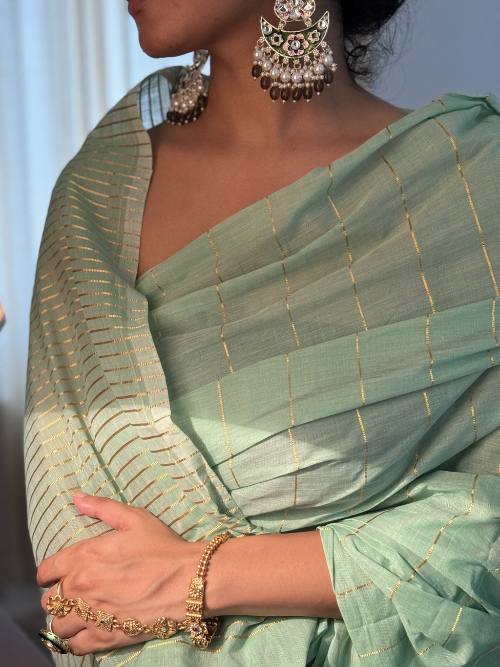 MRUDULA SAREE 2