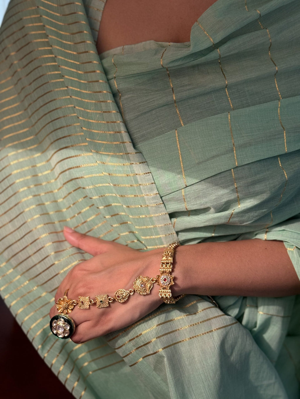 MRUDULA SAREE 4