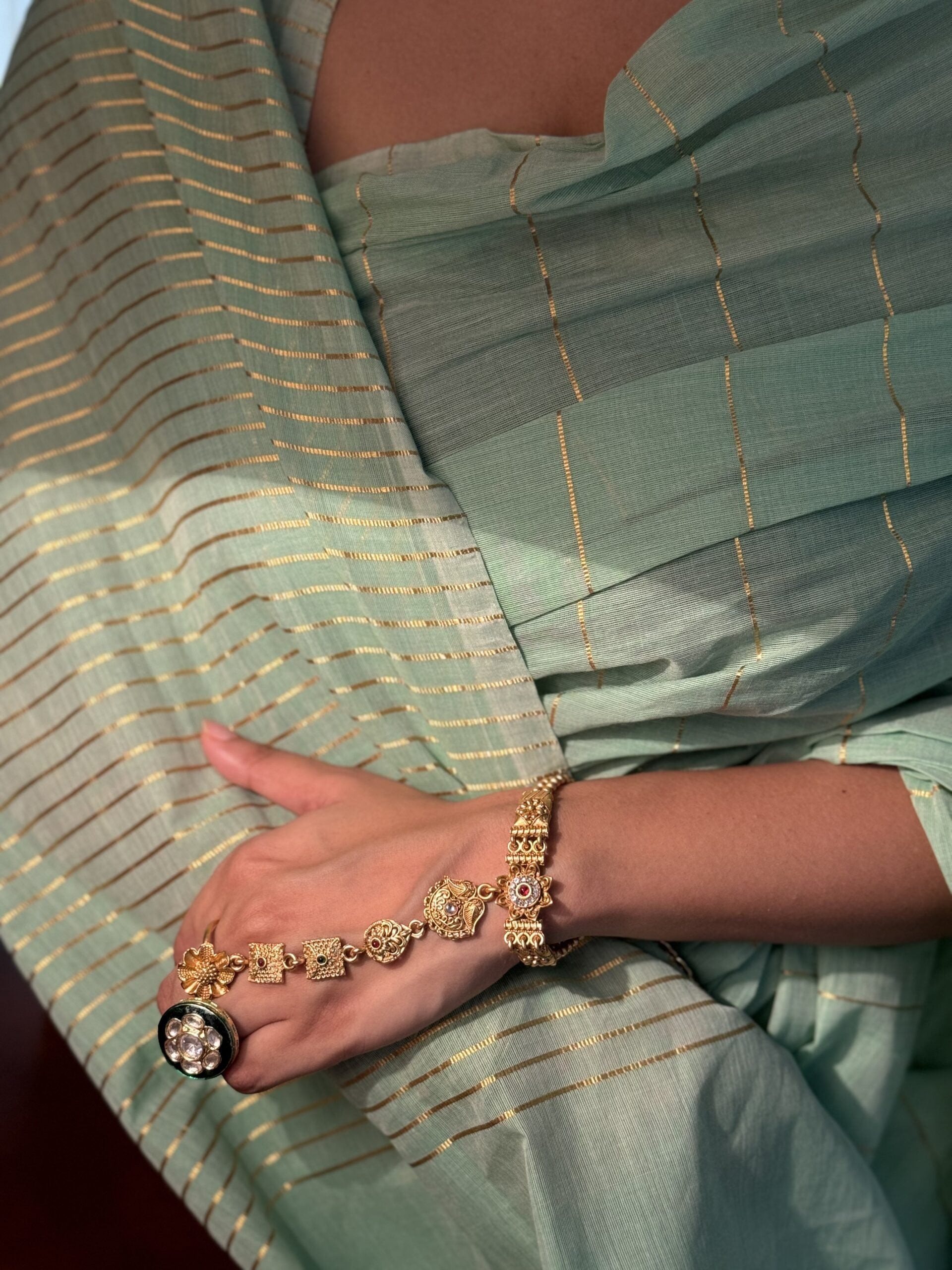 MRUDULA SAREE 4