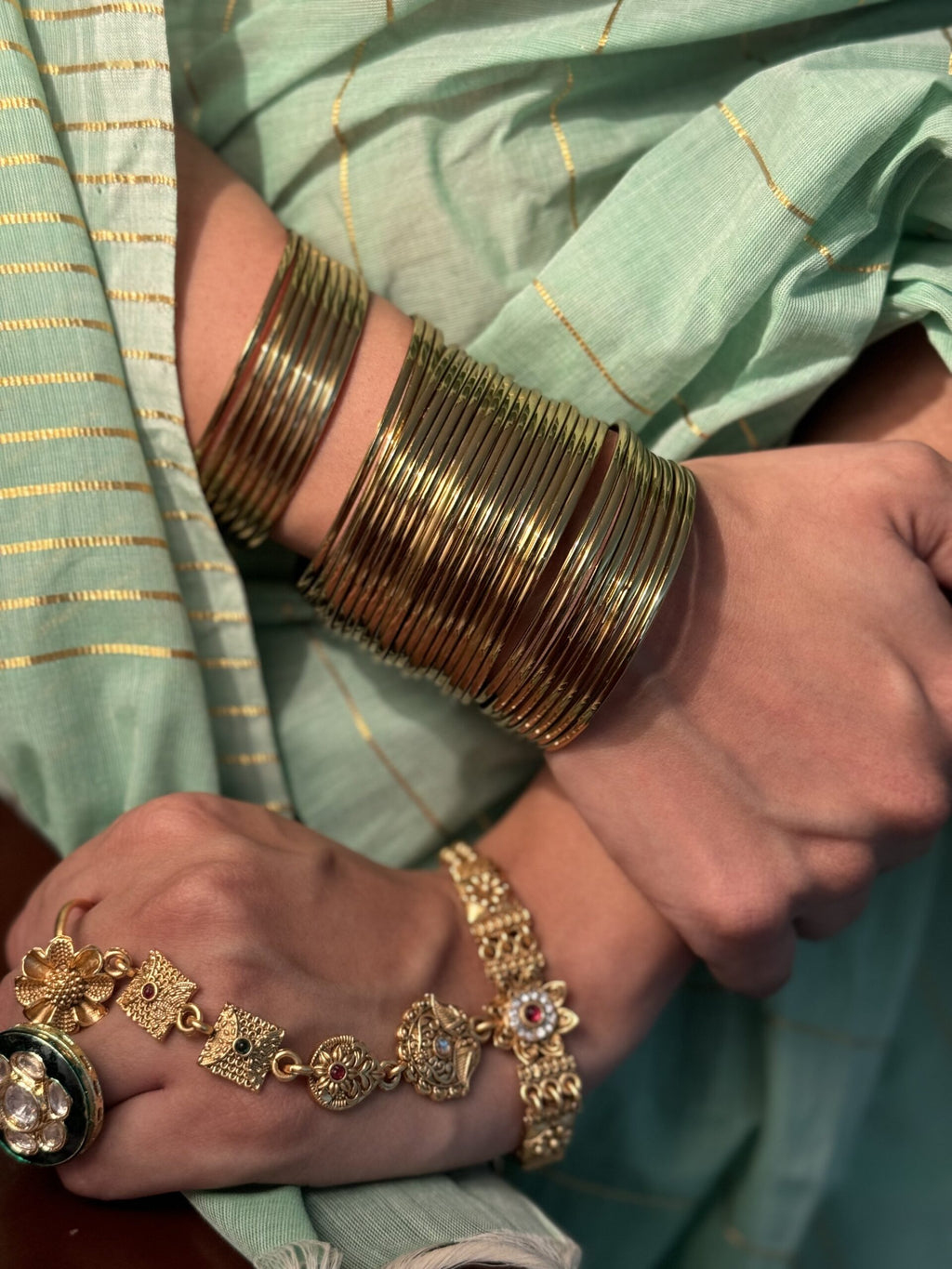 MRUDULA SAREE 5