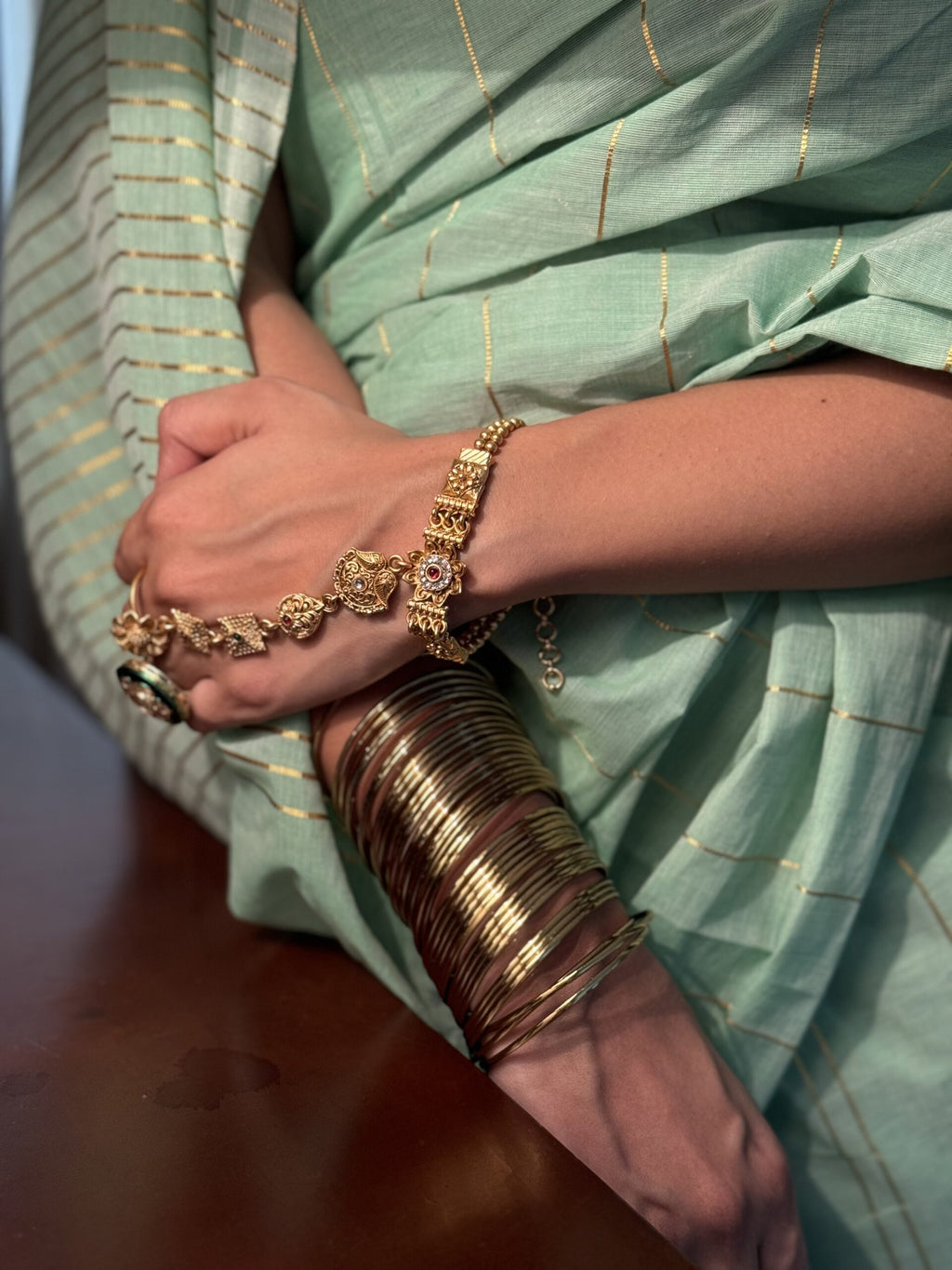 MRUDULA SAREE 7