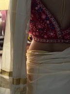 GHAJA SAREE 2