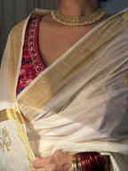 GHAJA SAREE 5