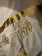 GHAJA SAREE 6