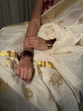 GHAJA SAREE