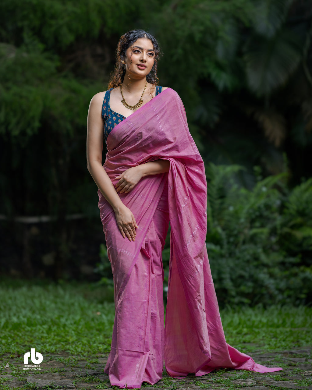 Naira Saree 2