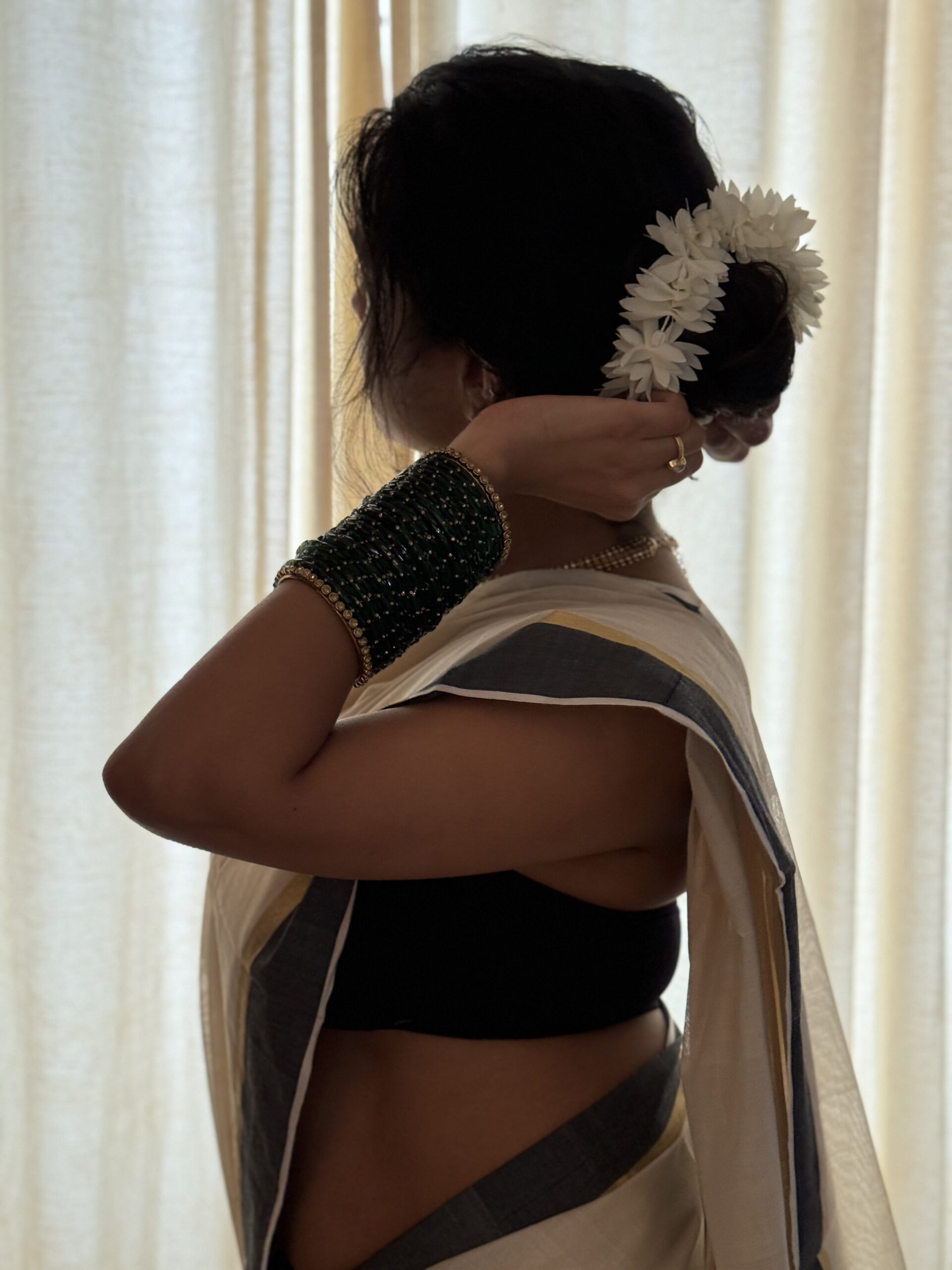 AARCHA SET MUNDU 2