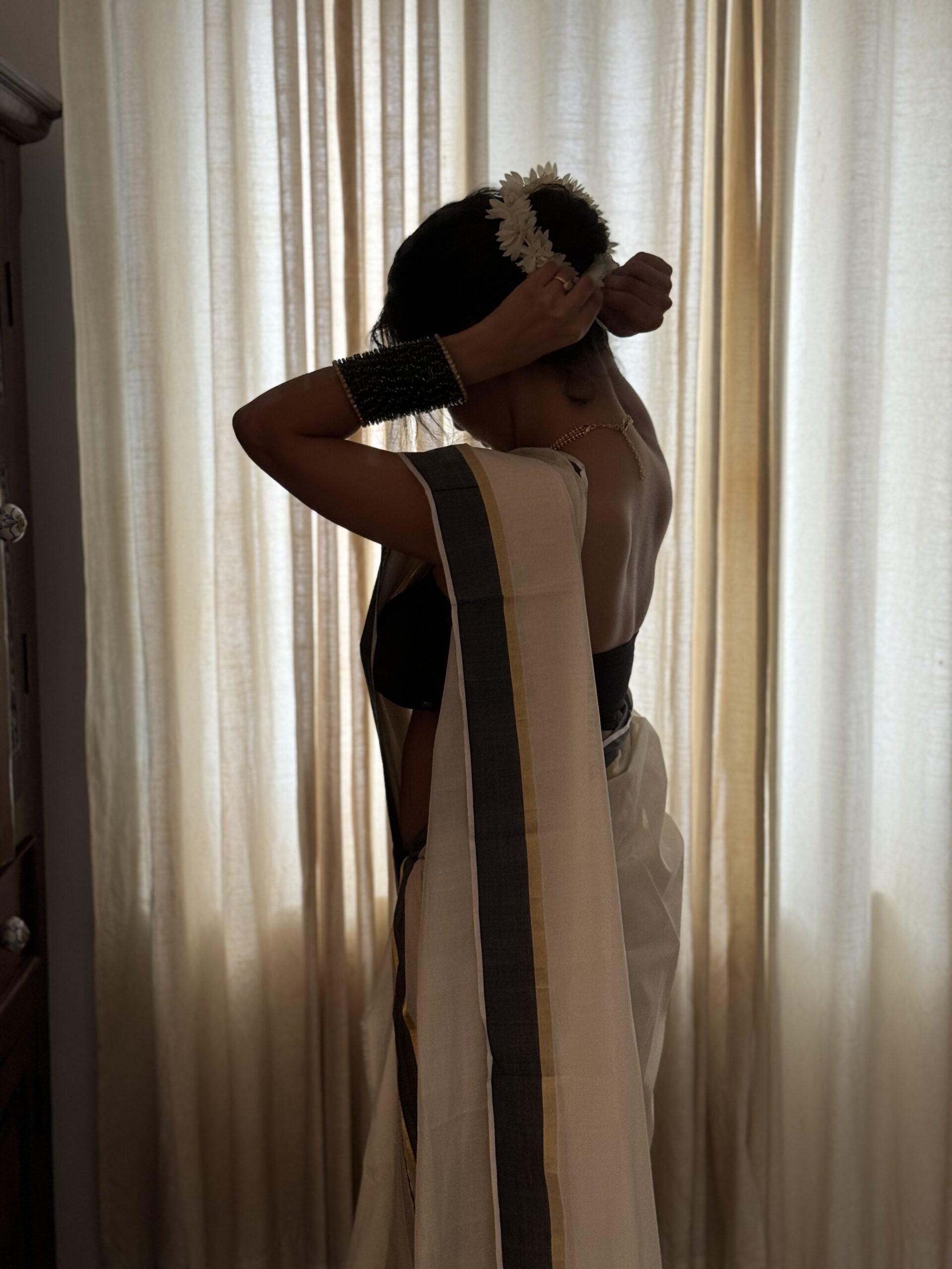 AARCHA SET MUNDU 3