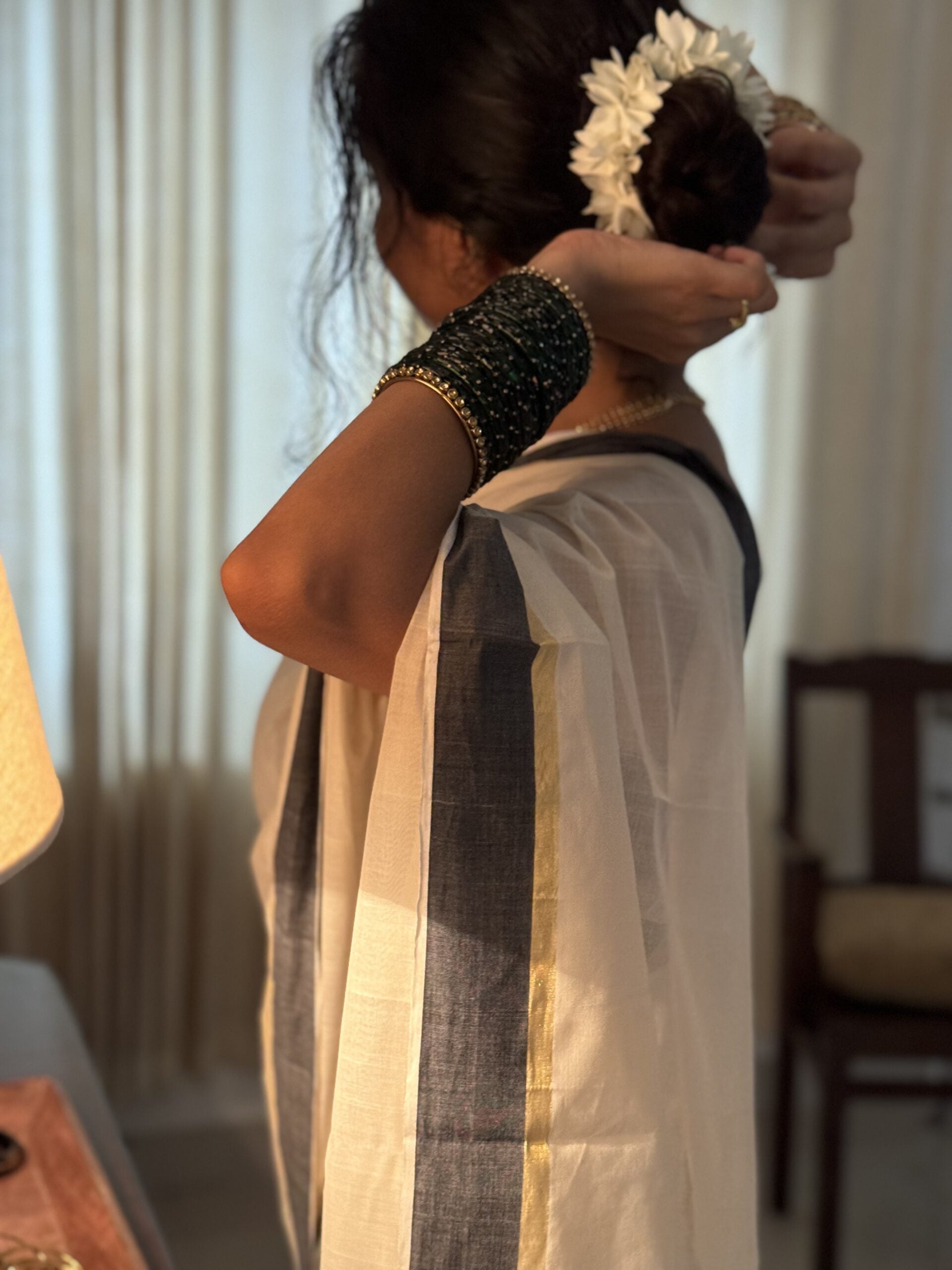 AARCHA SET MUNDU 5