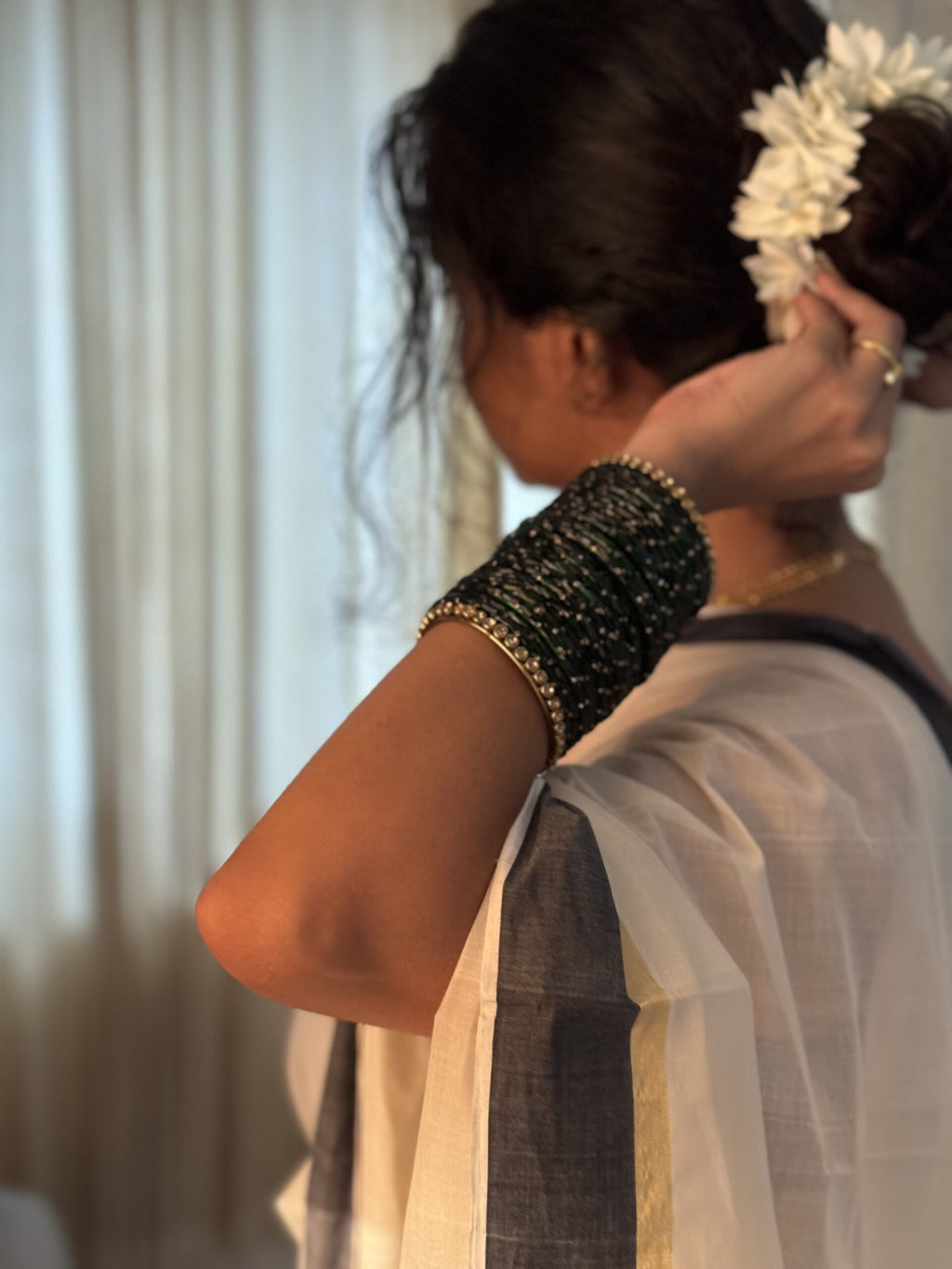 AARCHA SET MUNDU 6