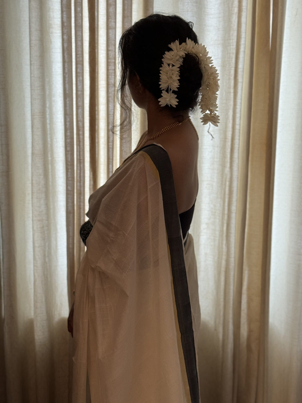 AARCHA SET MUNDU 7