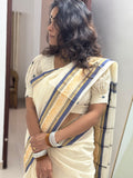 Chanchal Saree