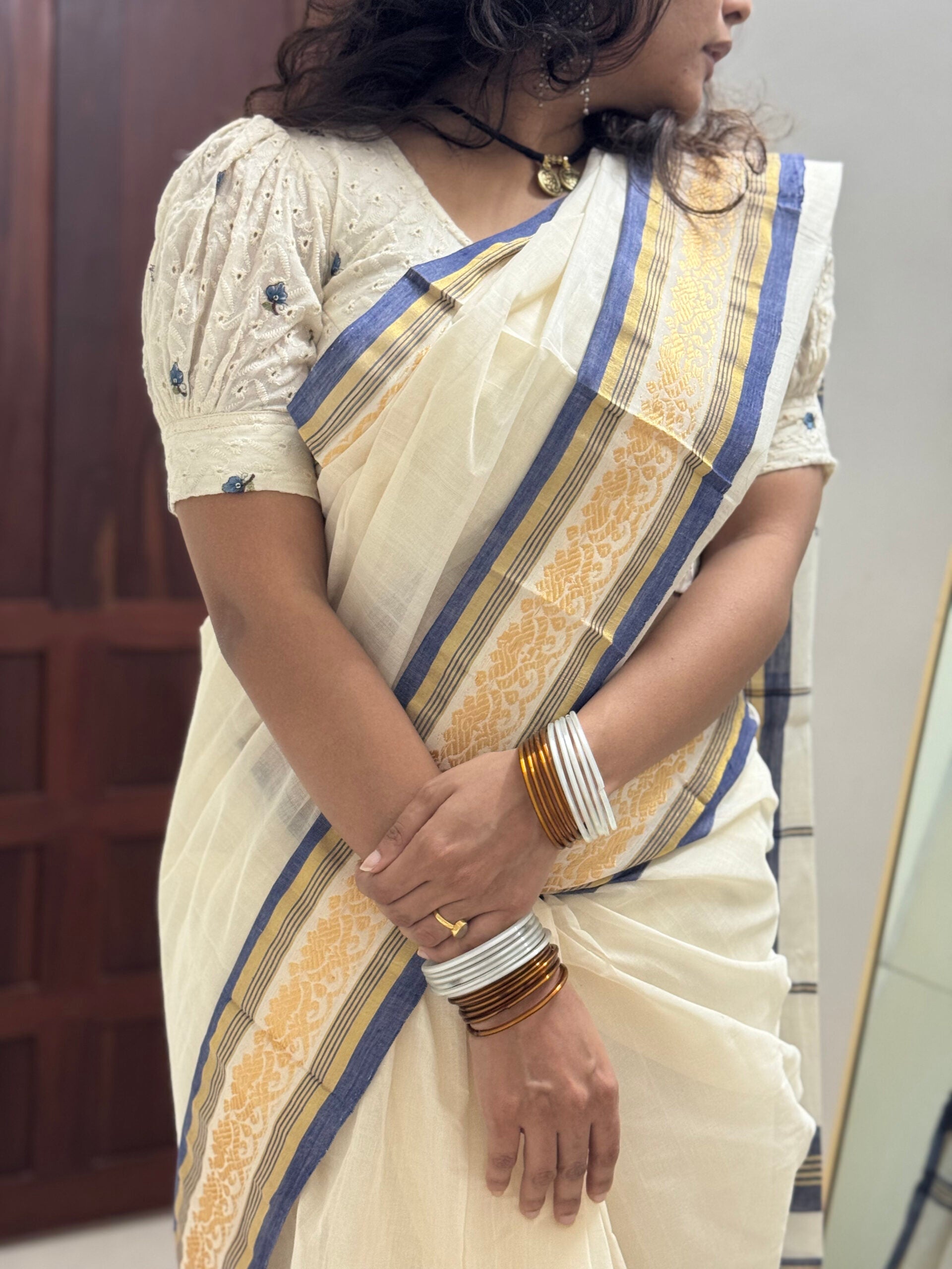Chanchal Saree 8