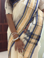 Chanchal Saree 9