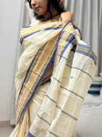 Chanchal Saree 6