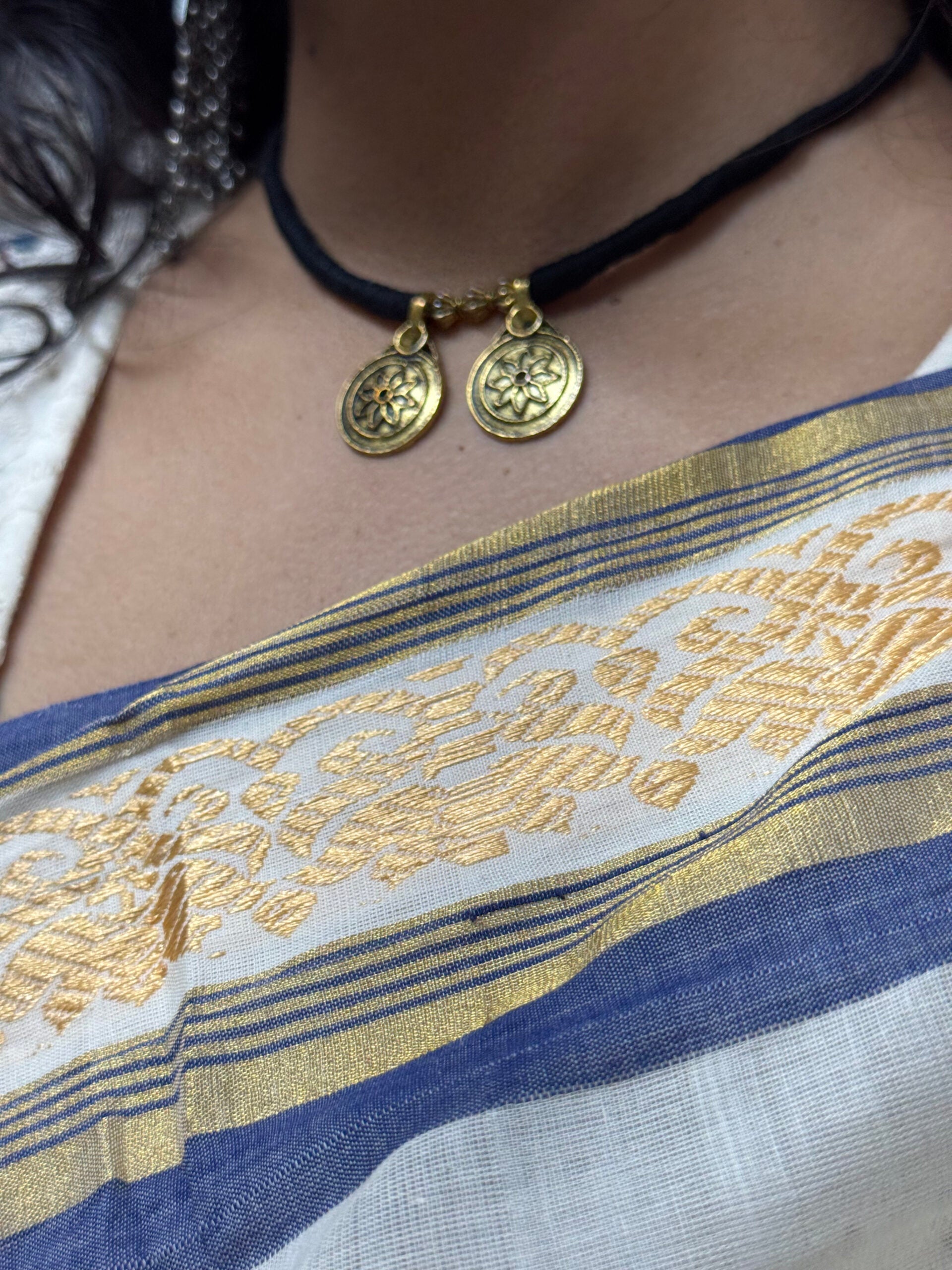 Chanchal Saree 4