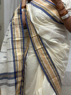 Chanchal Saree 7