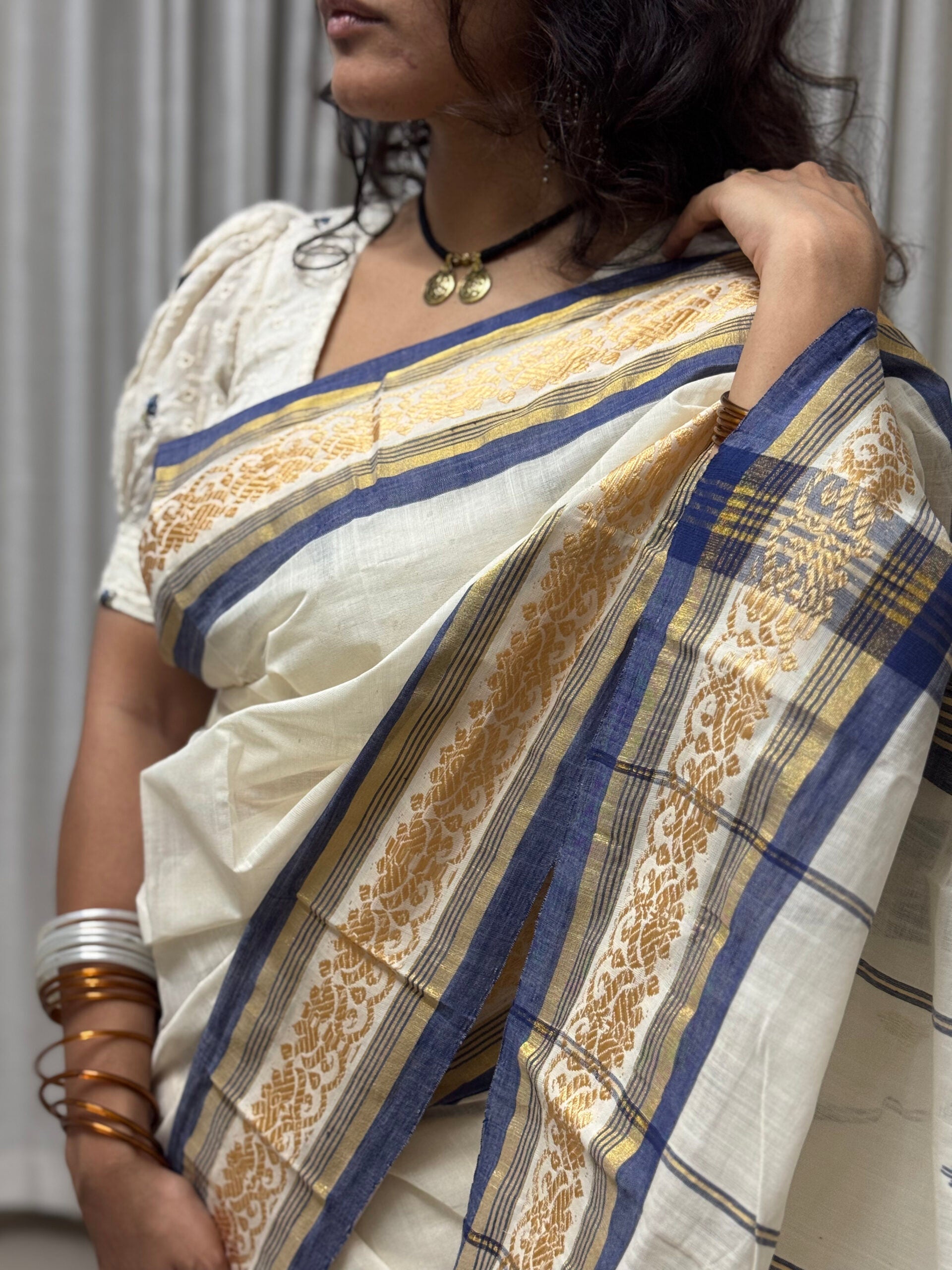 Chanchal Saree 5