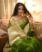 Lasya Saree